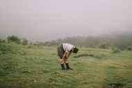 Symptoms in adults: Home Remedies and Medical Treatment of Heat Stroke (Image via Unsplash/ Falaq Lazuardi)